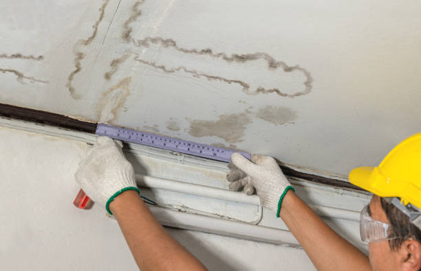 Reliable Water Damage Repair contractor in Oak Ridge, NJ by Aqua Guard Water Damage